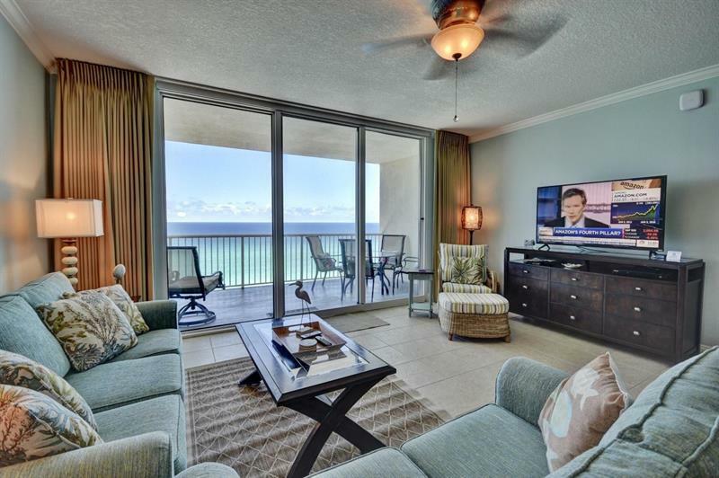 Palazzo Condo By Blue Sun Panama City Beach Exterior foto